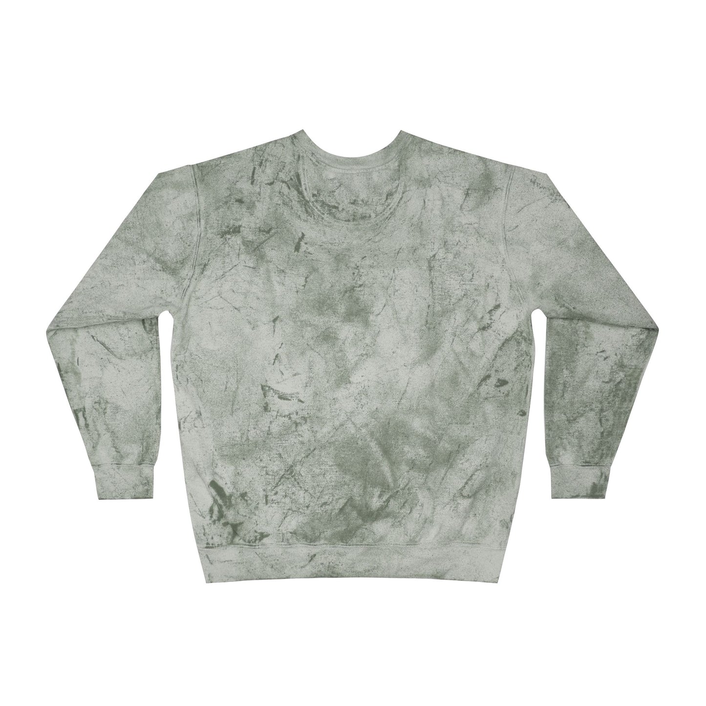 Abiding Acres FF  ADULT Colorblast Crewneck | Comfort Colors