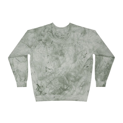 Abiding Acres FF  ADULT Colorblast Crewneck | Comfort Colors