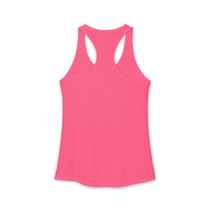 Abiding Acres FF ADULT Racerback Tank | Next Level