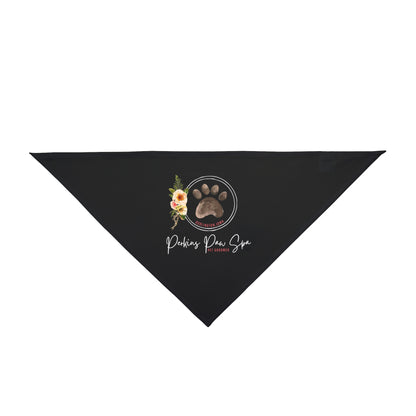 Perkins Paw Bandana
