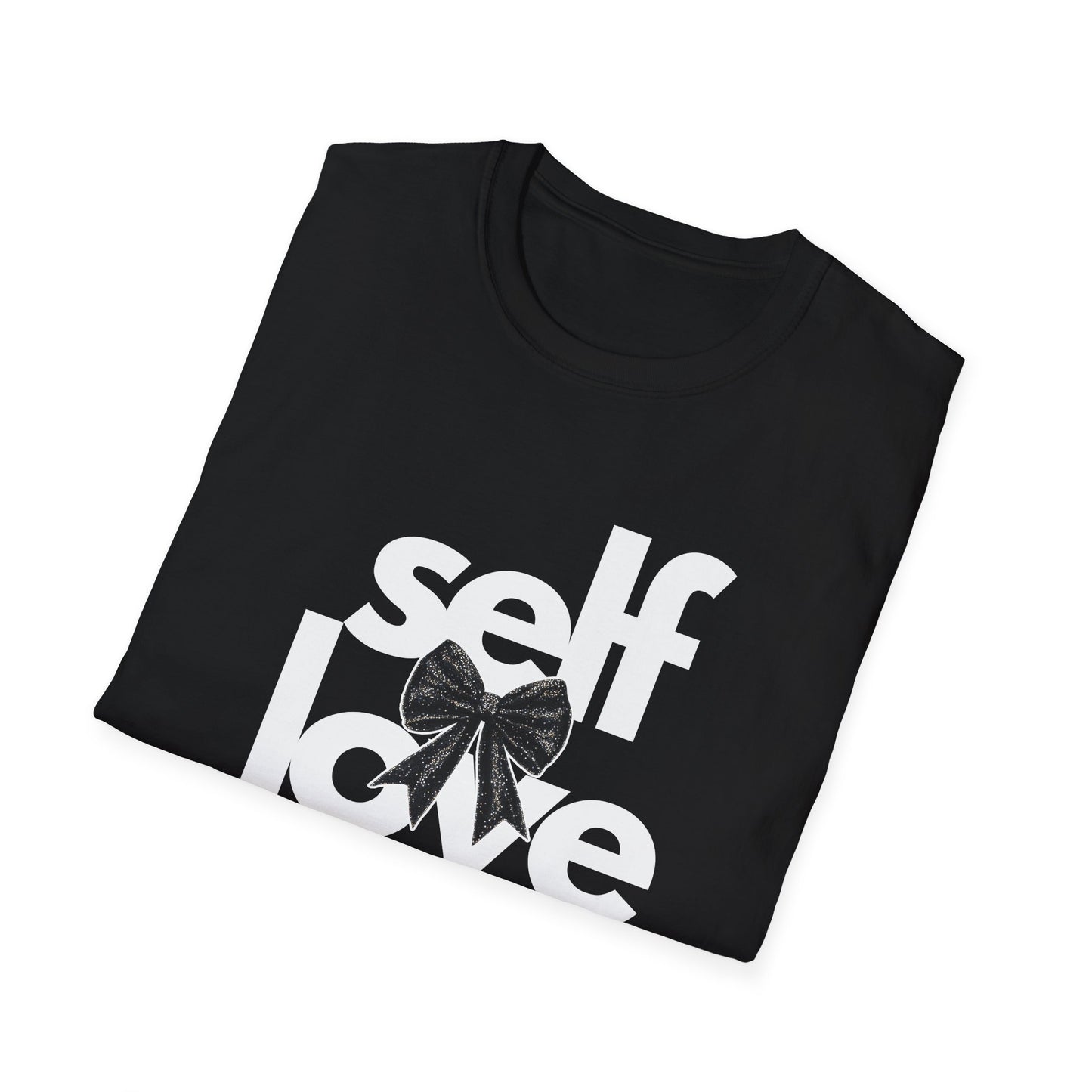 Self Love Club Valentine T-Shirt