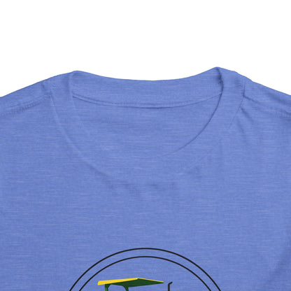 Stacy Farms TODDLER Tee | Bella Canvas