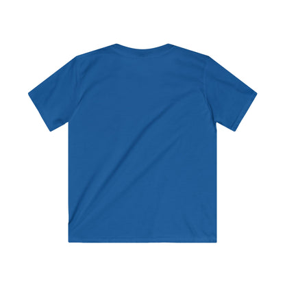 Top Gun S&S YOUTH Tee | Gildan Softstyle
