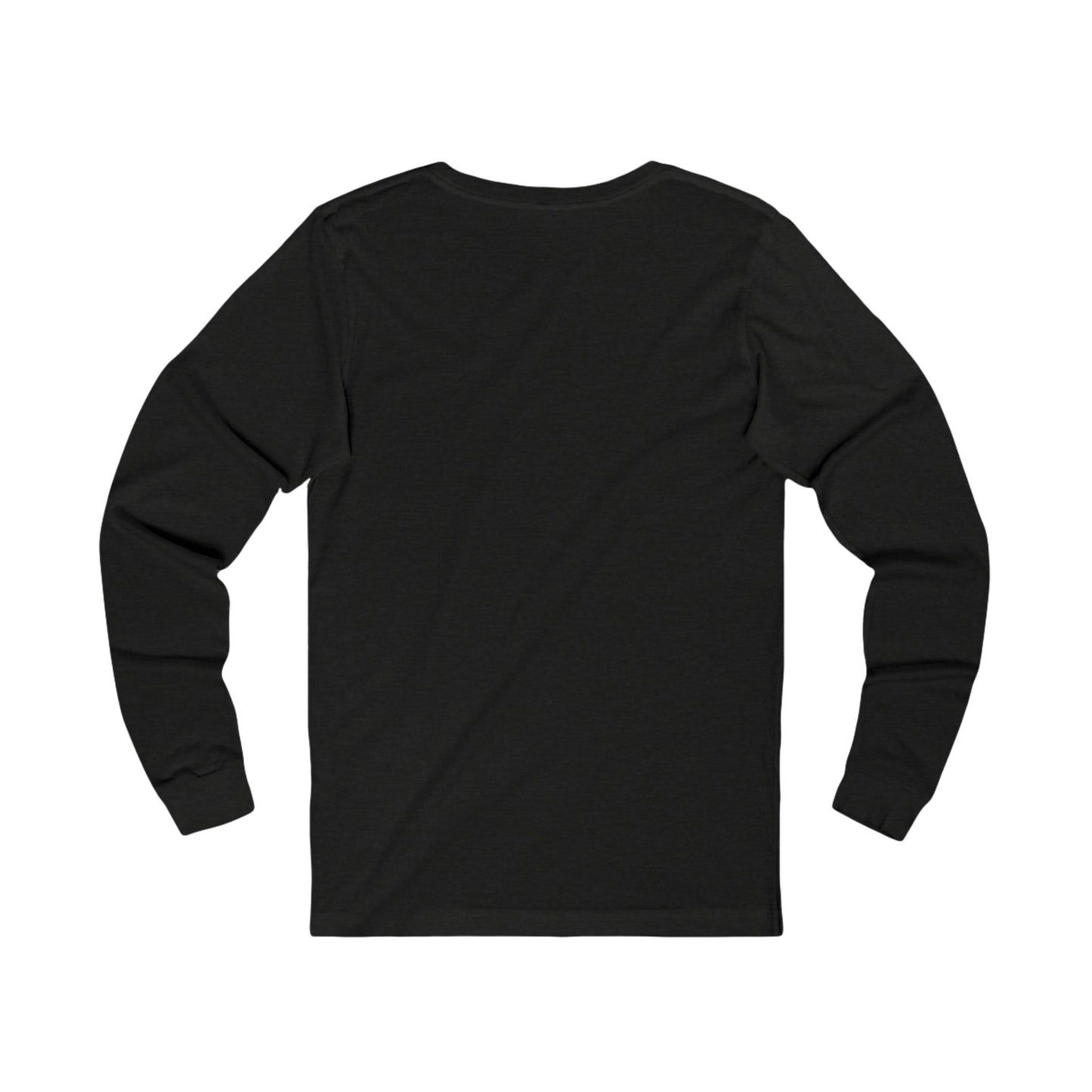 DAR Unisex Long Sleeve | Bella Canvas