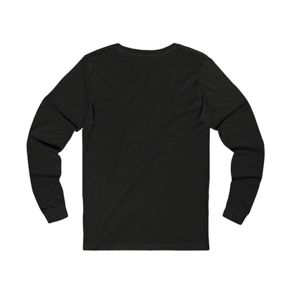 DAR Unisex Long Sleeve | Bella Canvas