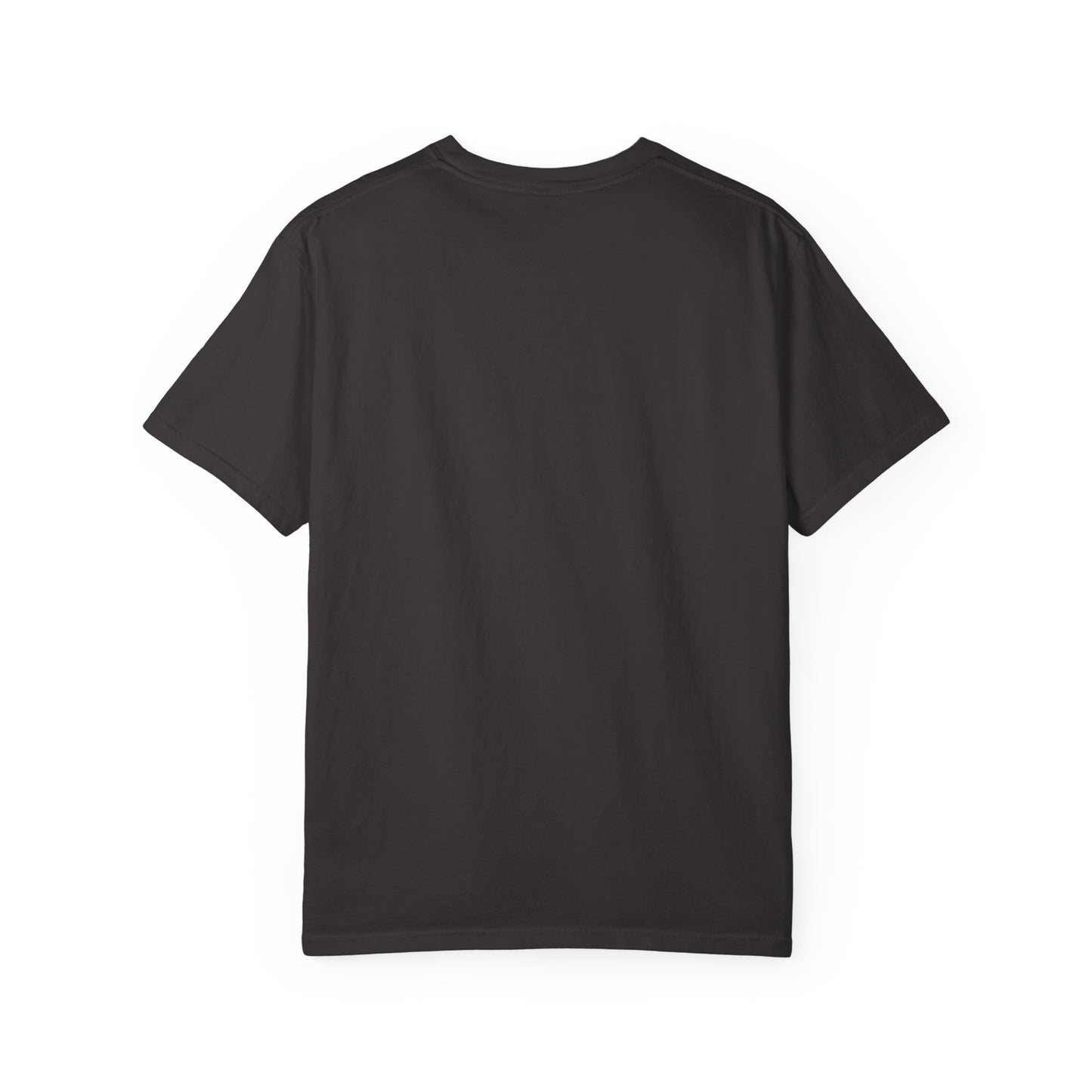 Perkins Paw Spa T-shirt (2)