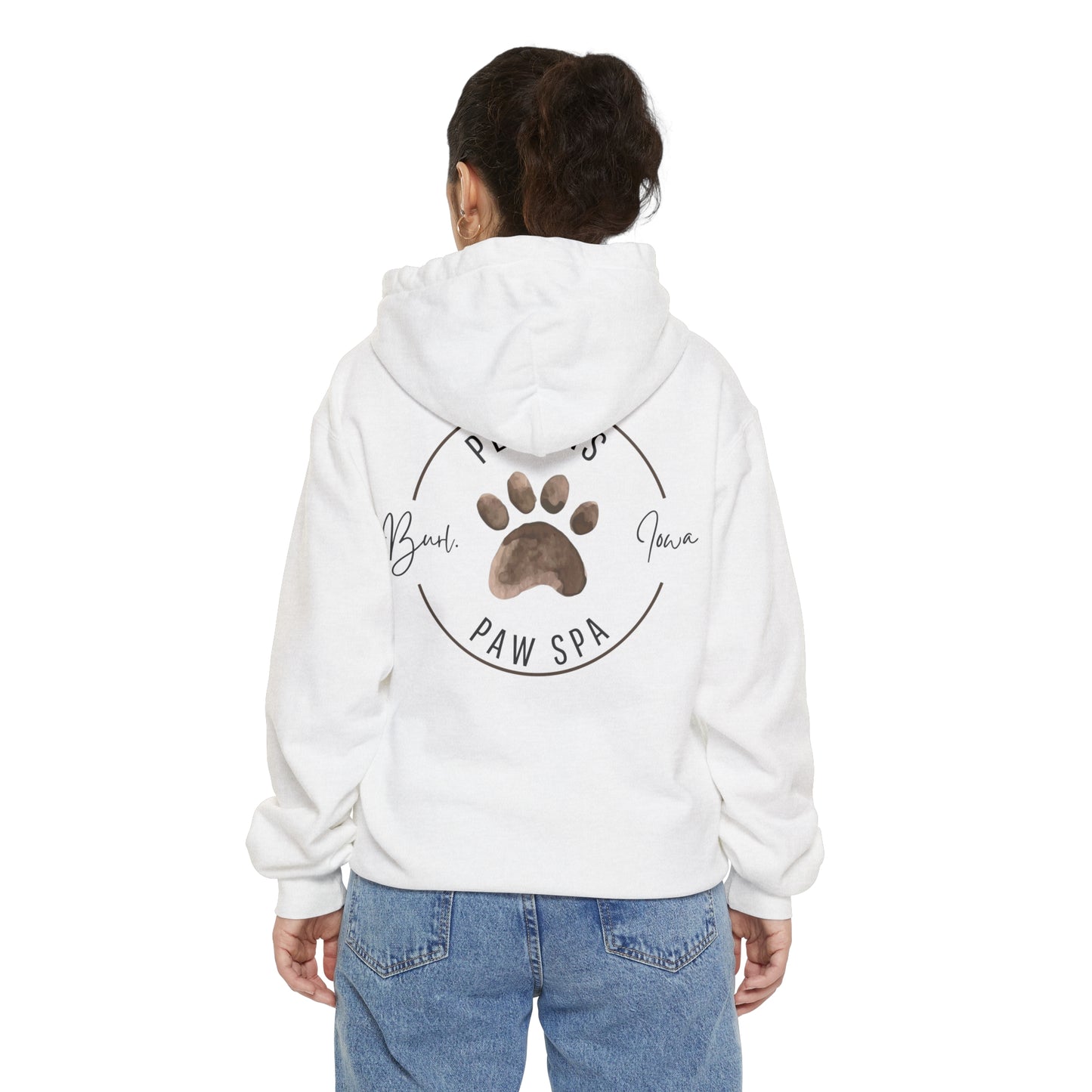 Perkins Paw Spa Hoodie (2)