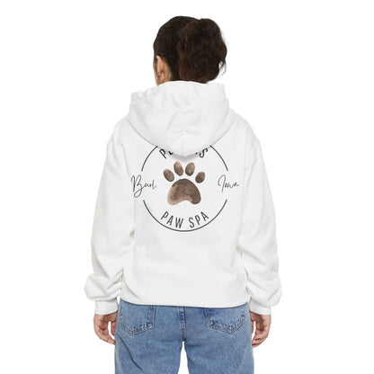 Perkins Paw Spa Hoodie (2)