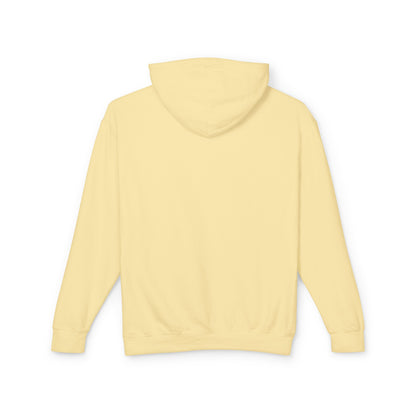 Brighter Balance | Adult Hoodie | Comfort Colors