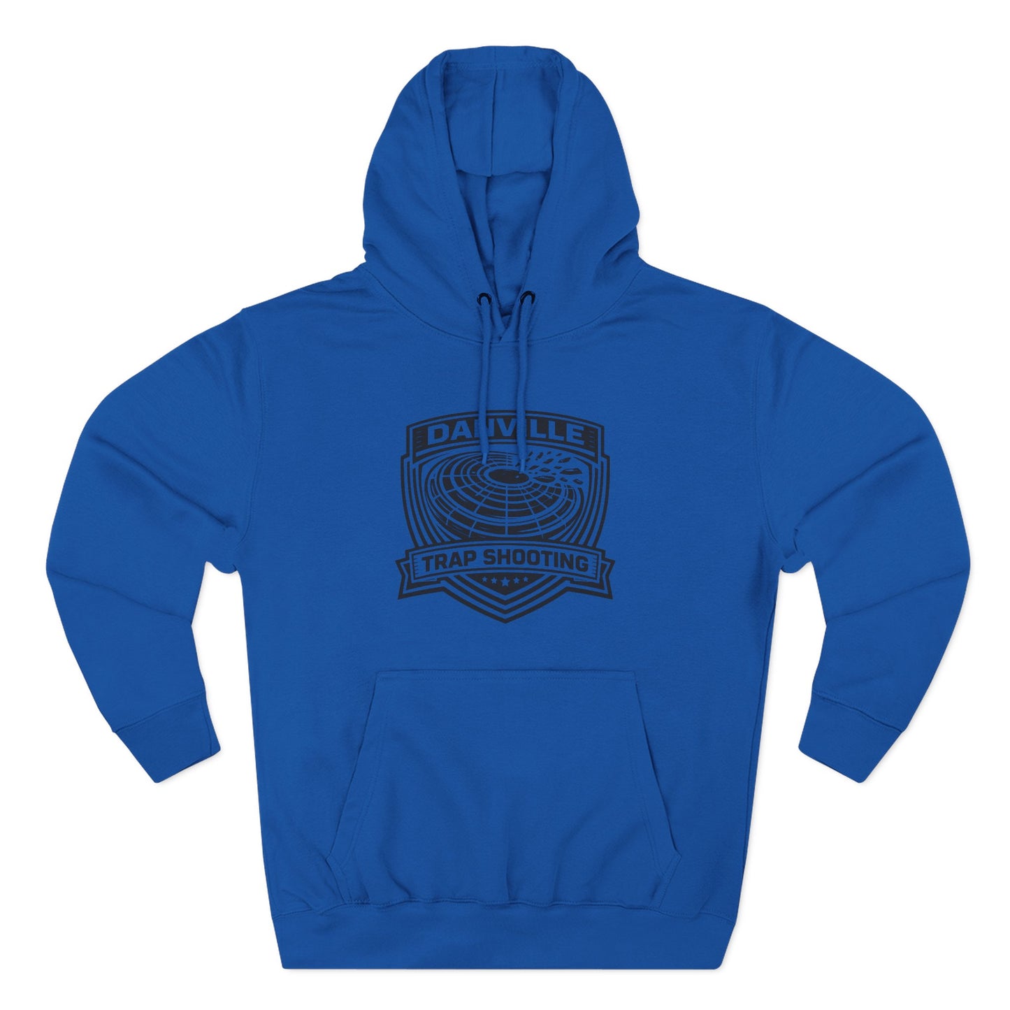 Danville Trap Hoodie| Lane Seven
