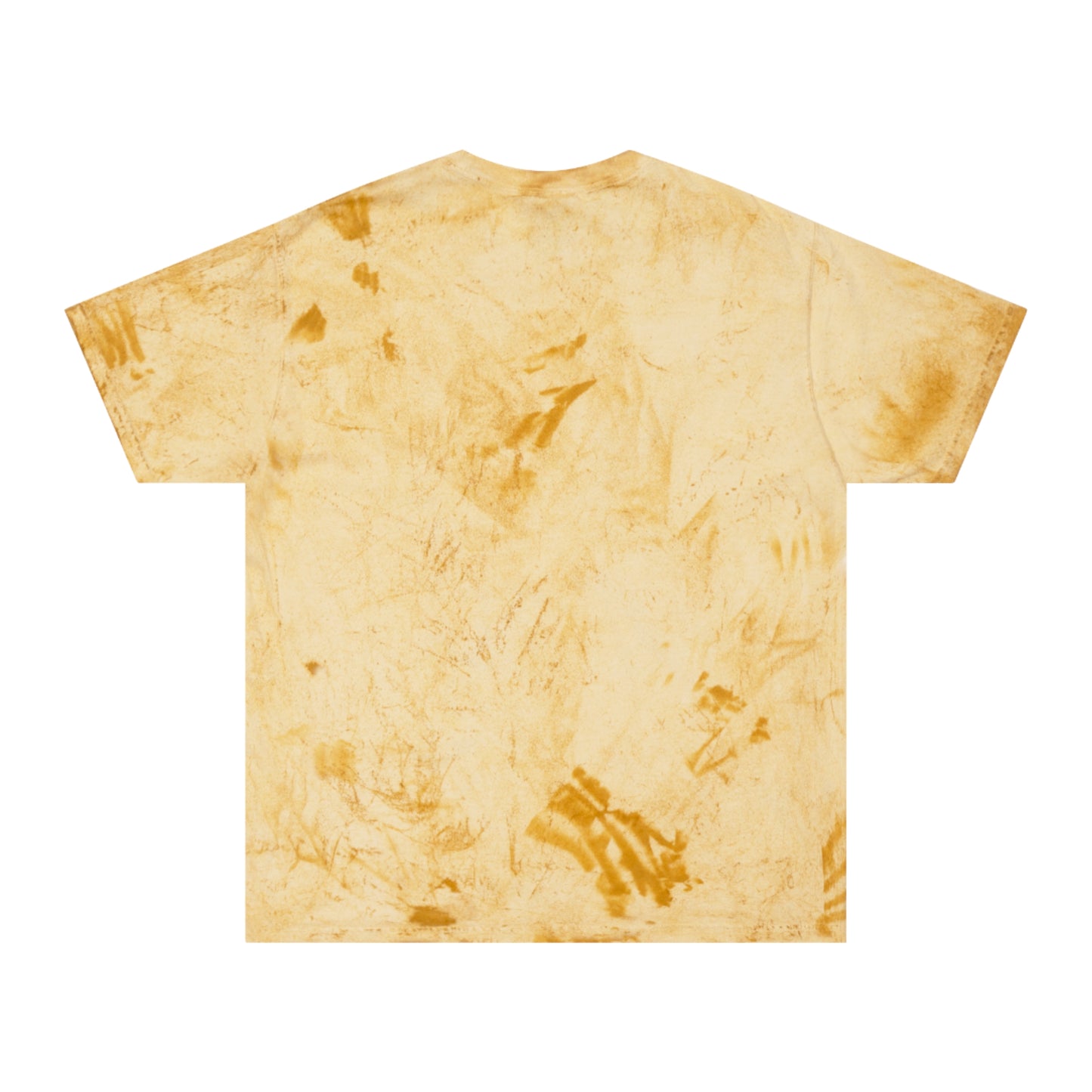 Abiding Acres FF ADULT Colorblast Tee | Comfort Colors