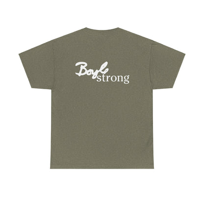 Boyle Strong Tee