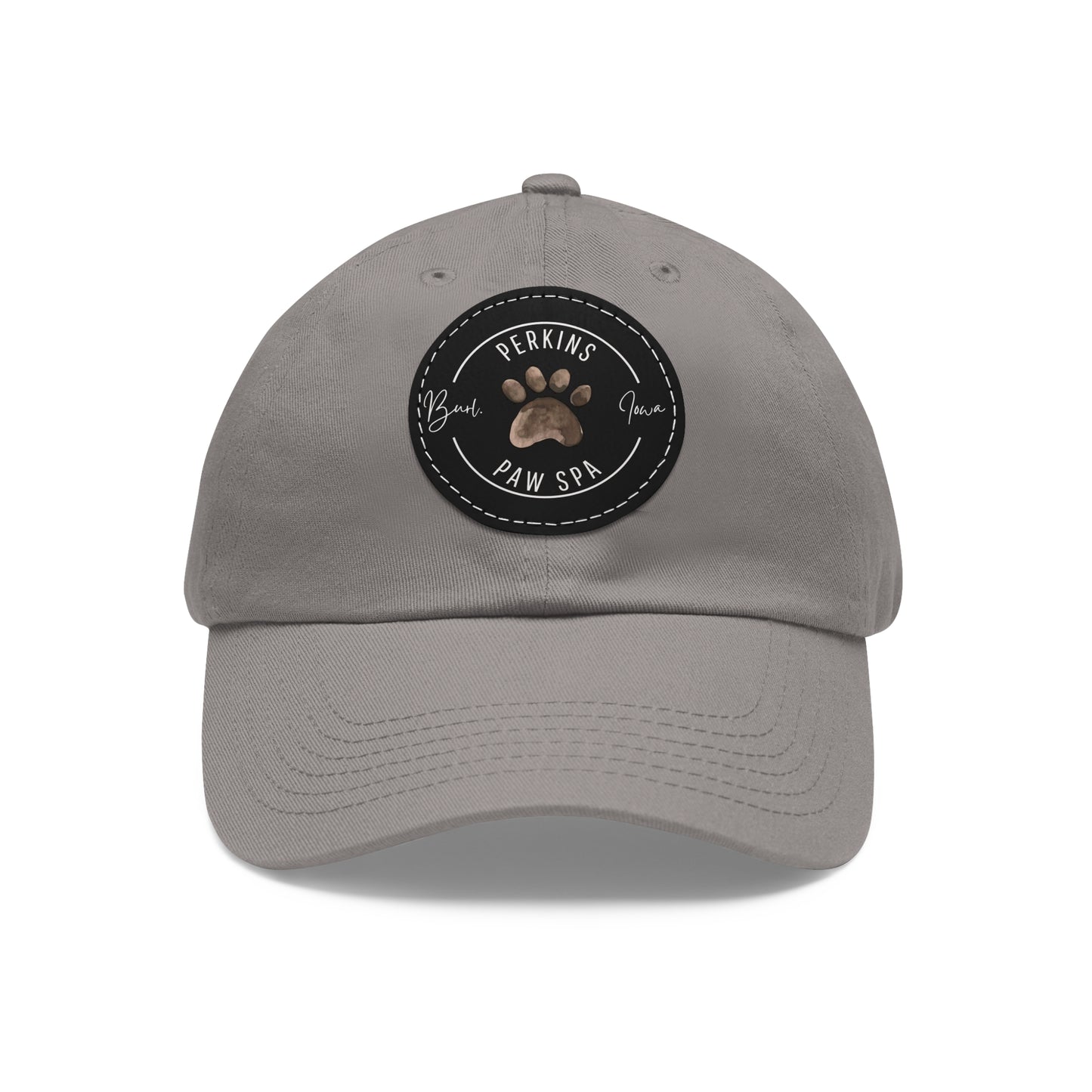 Perkin's Paw Spa Hat