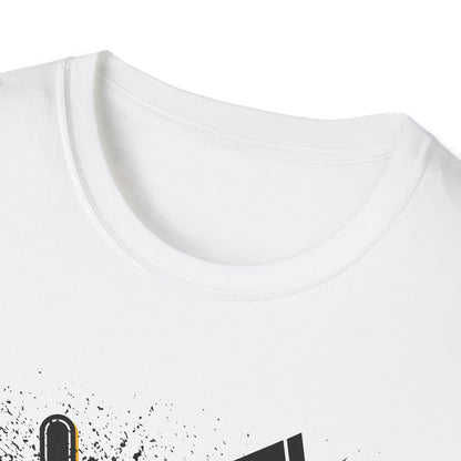 Iowa Party T-Shirt | Gildan SoftStyle