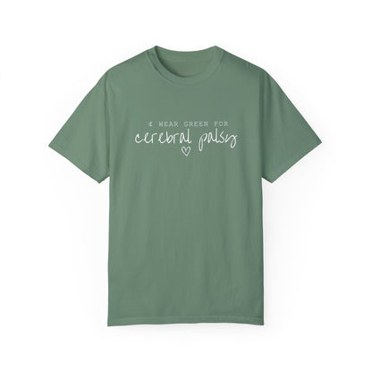 Cerebral Palsy T-shirt