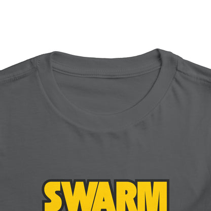 Swarm Family TODDLER Tee | Bella Canvas
