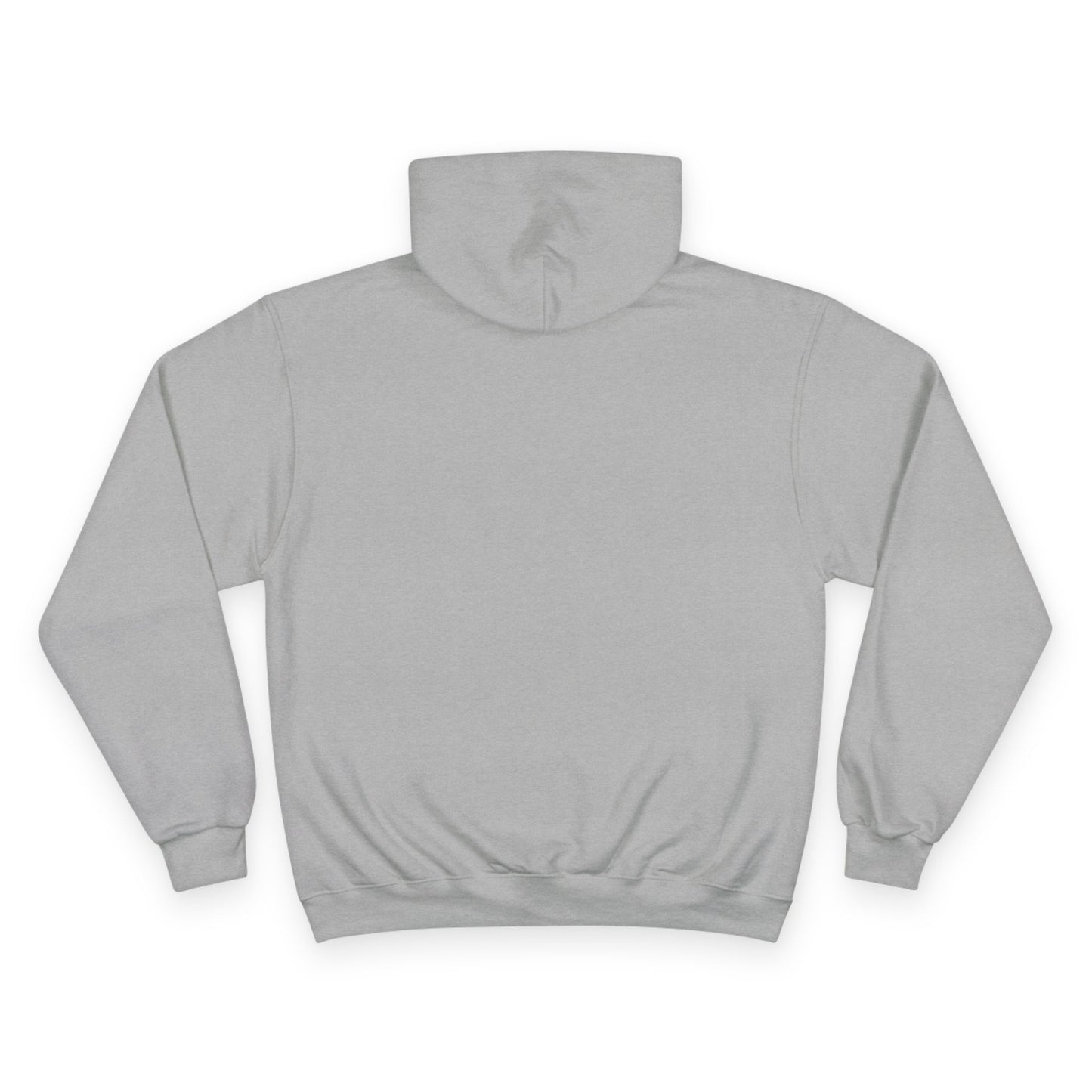 Danville Bears | DB Mascot | Adult Hoodie | Champion