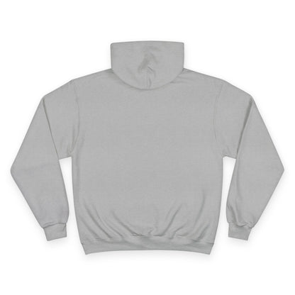 Danville Bears | DB Mascot | Adult Hoodie | Champion