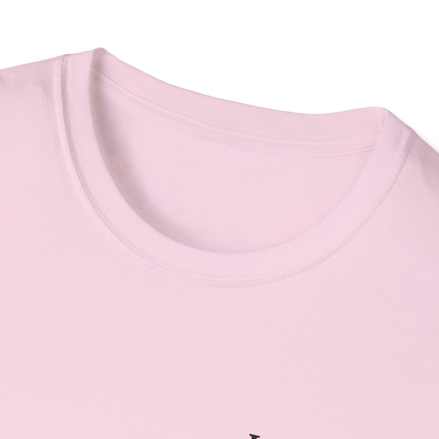 J&M Lumber Softstyle T-Shirt