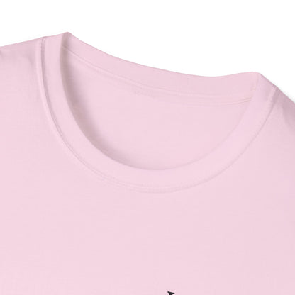 J&M Lumber Softstyle T-Shirt