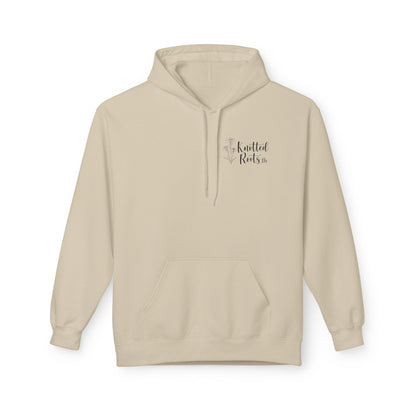 Knotted Roots Hoodie | Gildan Softstyle