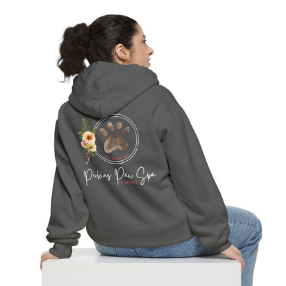 Perkins Paw Spa Hoodie