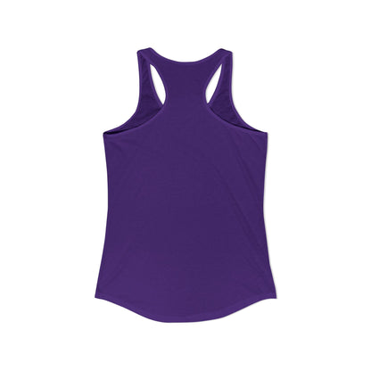 Abiding Acres FF ADULT Racerback Tank | Next Level
