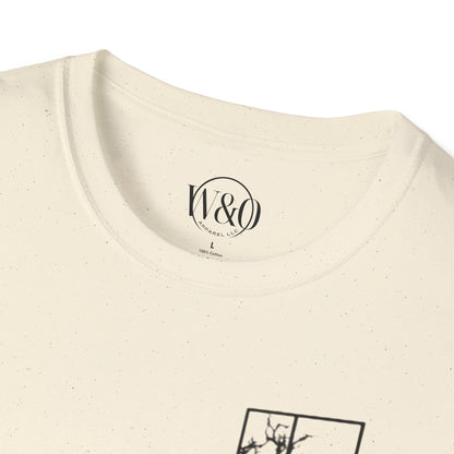 Letters From Anne Softstyle T-Shirt