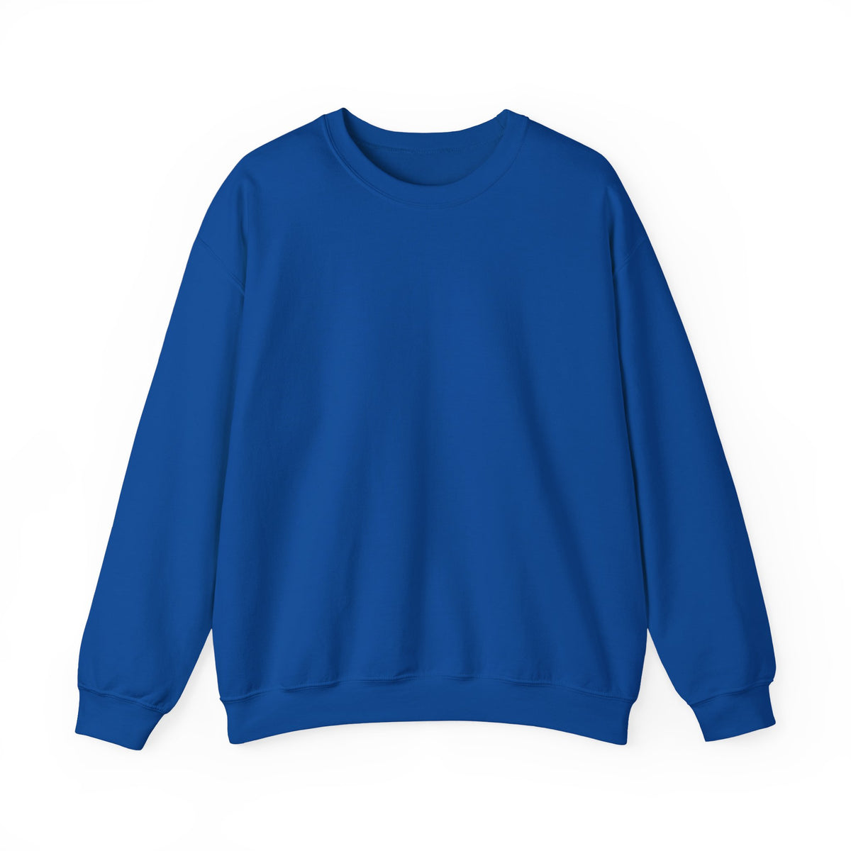 Danville Bears | Bears Glitter | Adult Crewneck | Gildan Heavyduty