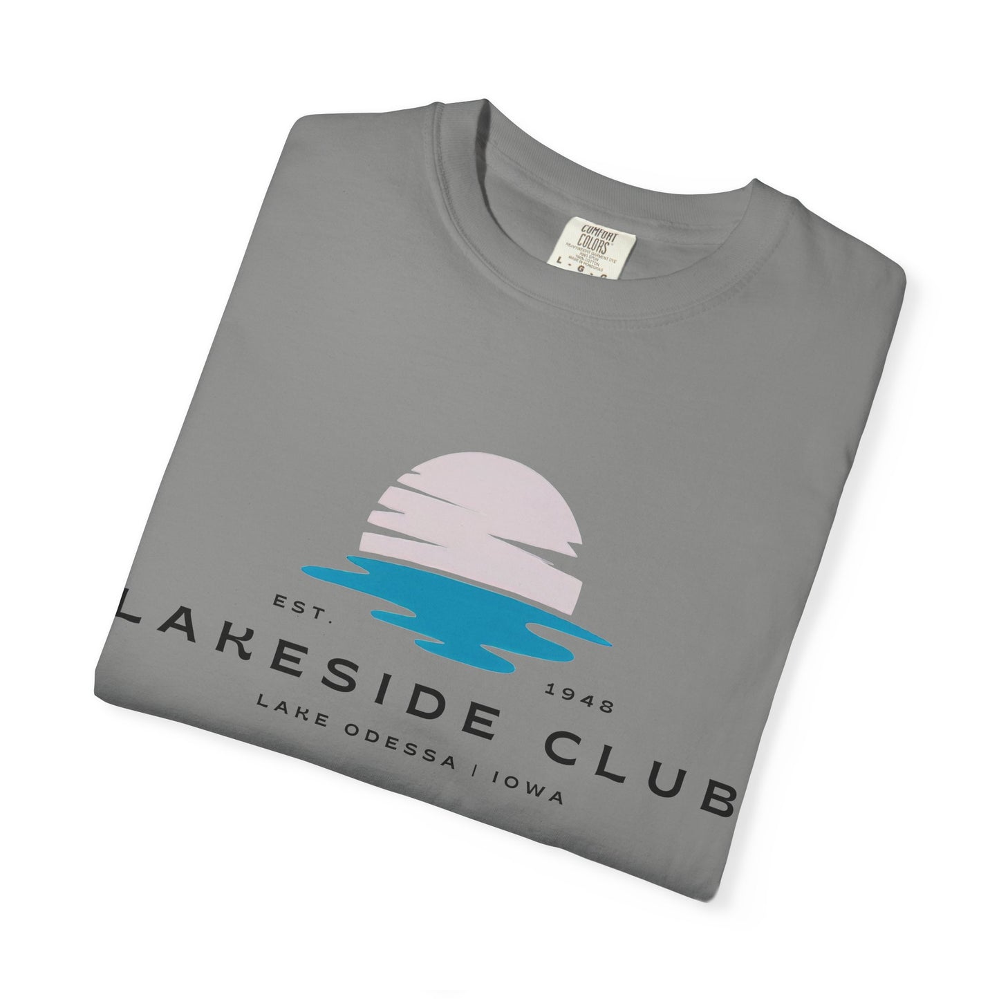 Lakeside Club T-Shirt