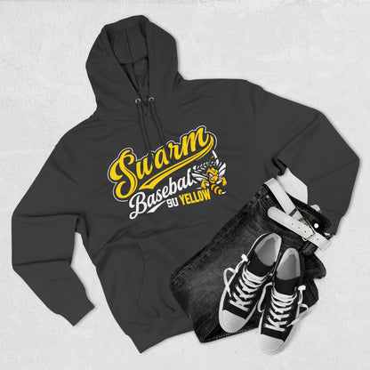 Swarm 9U "2" Baseball Hoodie | Lane Seven