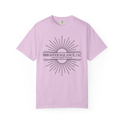 Brighter Balance | Adult Tee | Comfort Colors