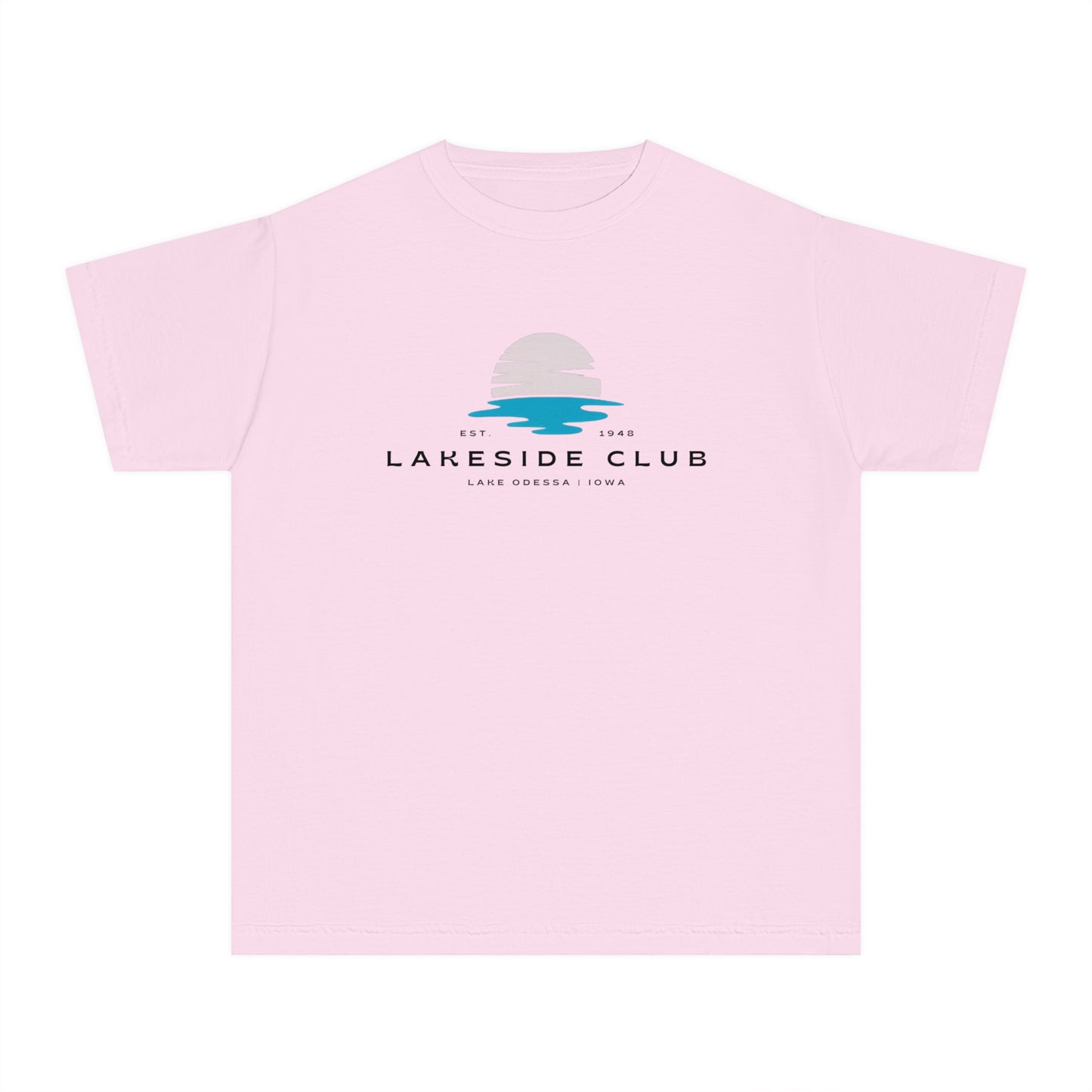 Youth Lakeside Club T-Shirt