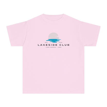 Youth Lakeside Club T-Shirt