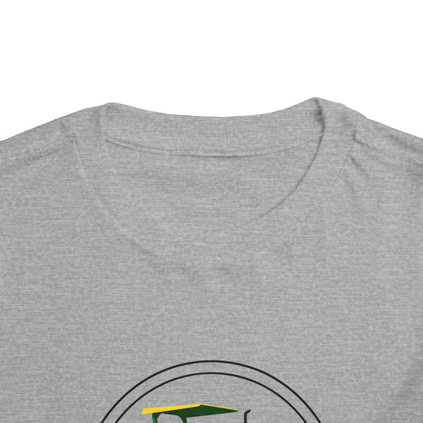Stacy Farms TODDLER Tee | Bella Canvas