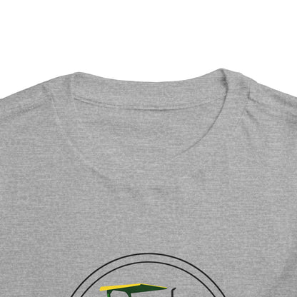 Stacy Farms TODDLER Tee | Bella Canvas