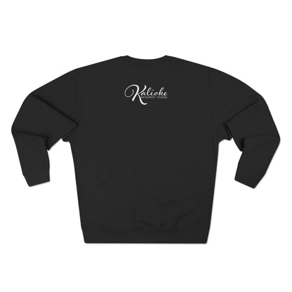 KML Kindness, Movement, Love Crewneck | Lane Seven