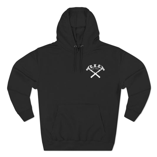 CKC Hoodie