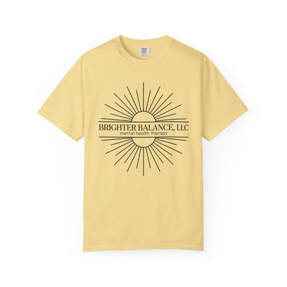 Brighter Balance | Adult Tee | Comfort Colors