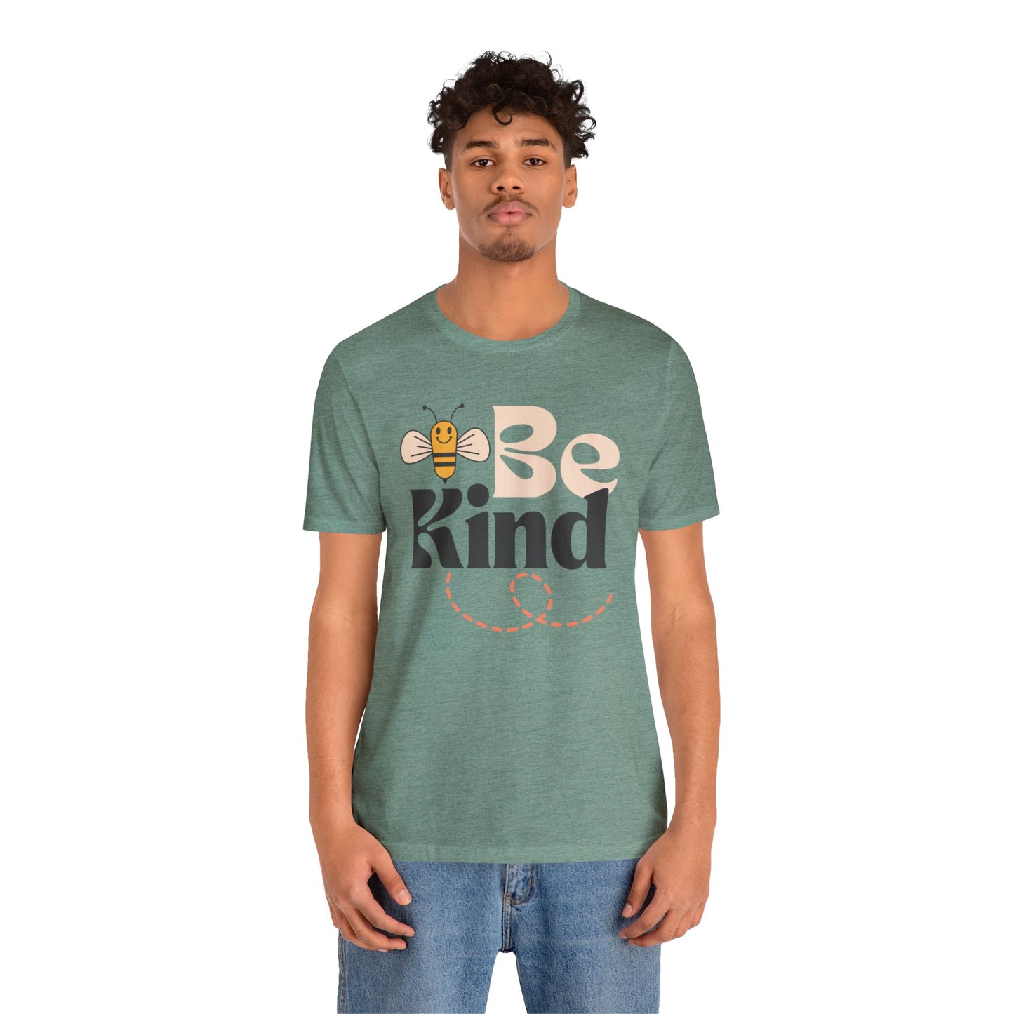 Be Kind Tee 🐝