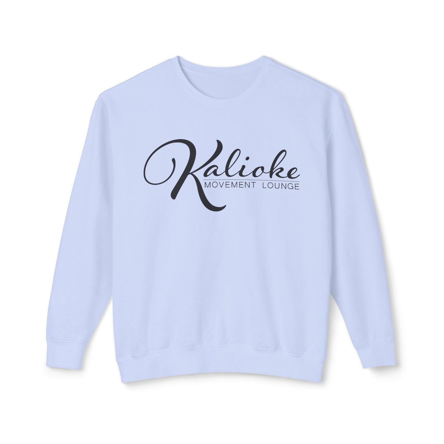 KML Lightweight Crewneck | Comfort Colors