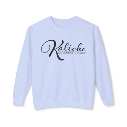 KML Lightweight Crewneck | Comfort Colors
