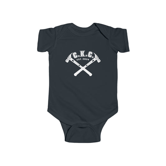 CKC Infant Bodysuit