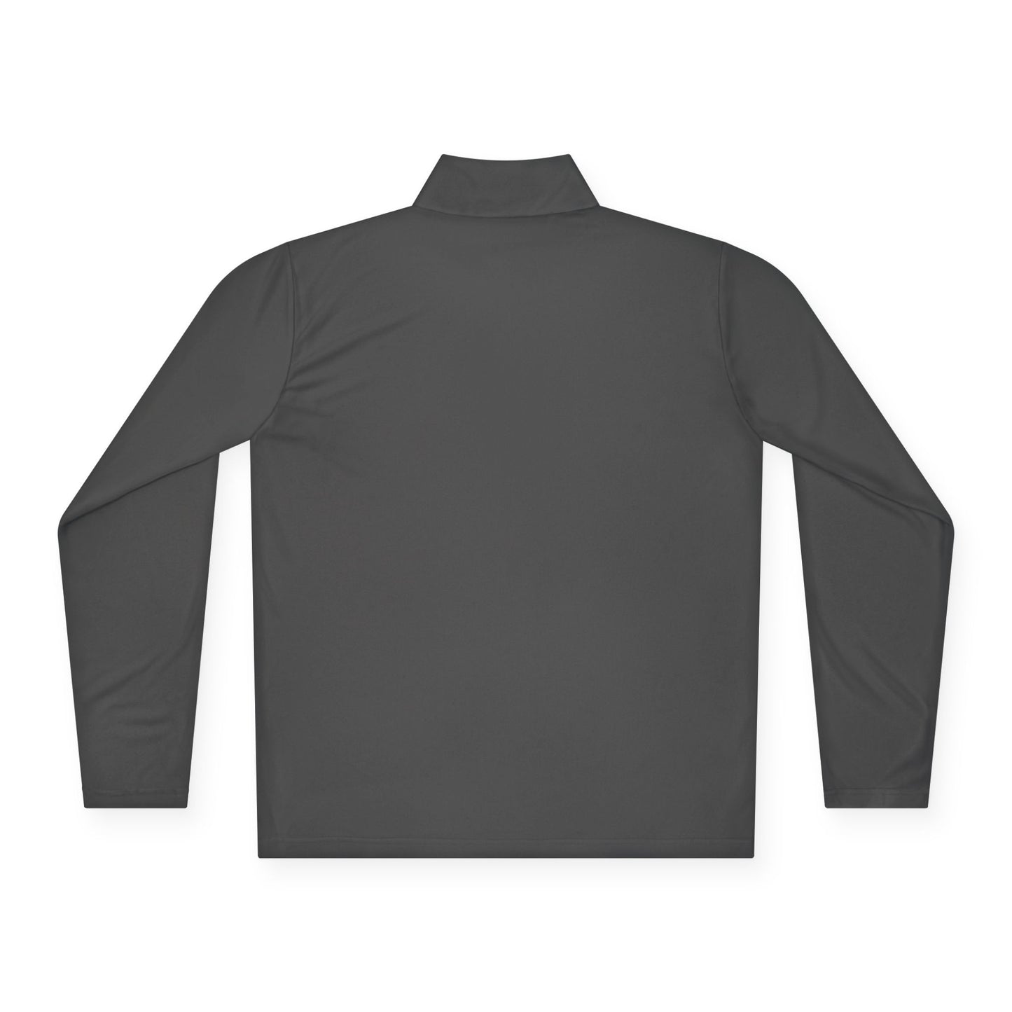 Glow Unisex Light Quarter-Zip Pullover | SportsTek