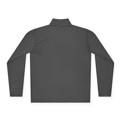Glow Unisex Light Quarter-Zip Pullover | SportsTek