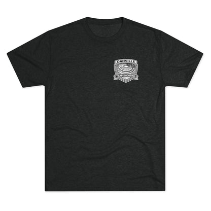 Danville Trap Unisex Tri-Blend T-Shirt | Next Level