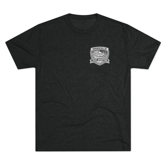 Danville Trap Unisex Tri-Blend T-Shirt | Next Level