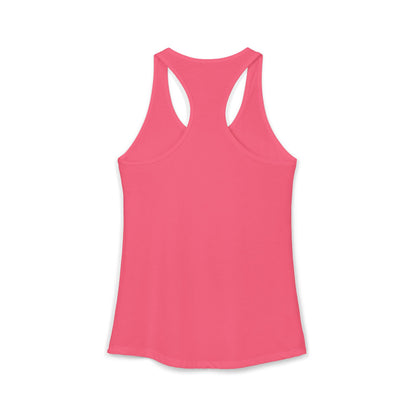 Brighter Balance Raceback Tank | Next Level