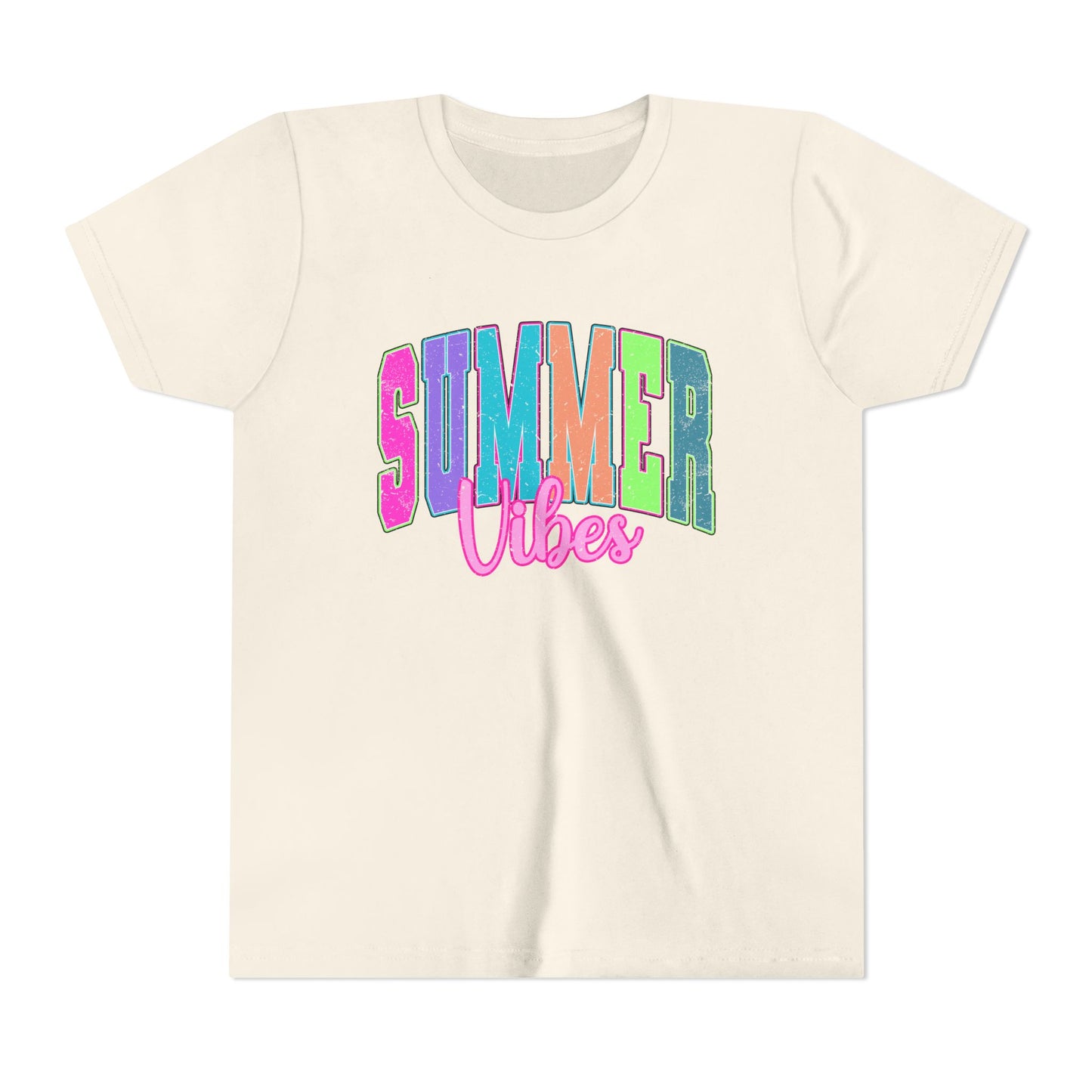 YOUTH Summer Vibes Tee
