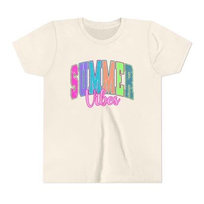 YOUTH Summer Vibes Tee